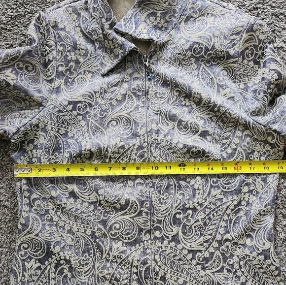 Joseph Ribkoff Jacket - Picture 10 of 10